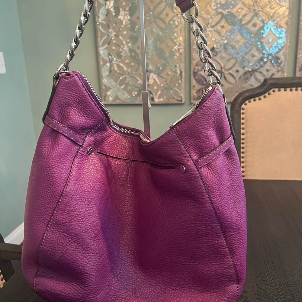 Michael Kors Shoulder Bag - Picture 2 of 7